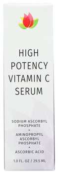 REVIVA: Serum Duel Source Vitamin C, 1 oz