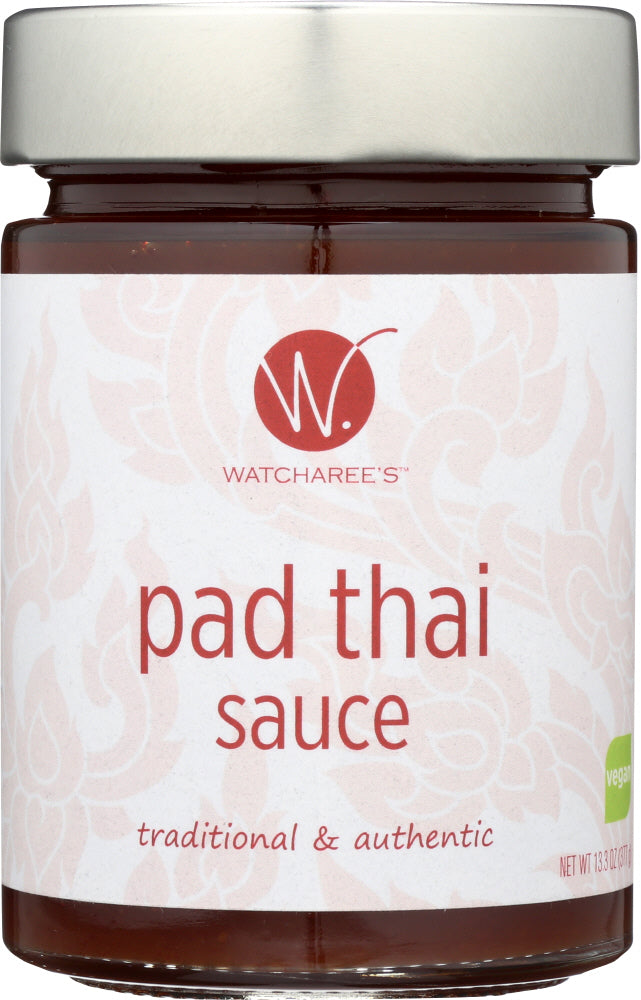 WATCHAREES: Sauce Pad Thai, 13.3 oz