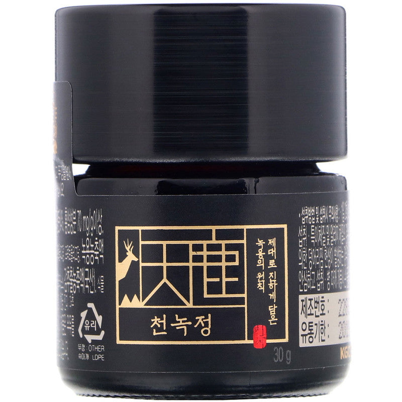 CHEONKWANJANG: Ginseng Mens Cheon Nok, 30 gm