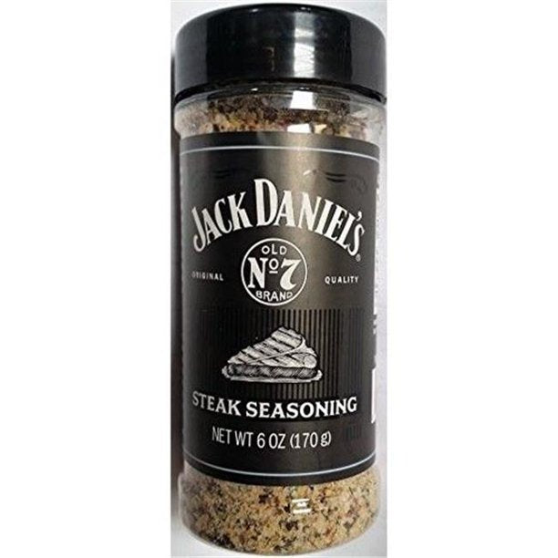 JACK DANIELS: Ssnng Jacks Steak, 6 oz