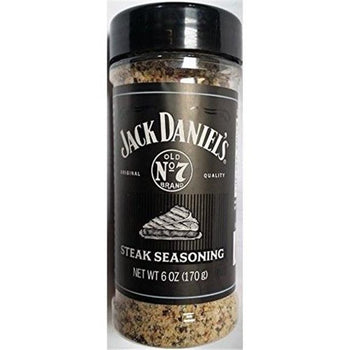 JACK DANIELS: Ssnng Jacks Steak, 6 oz