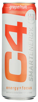 CELLUCOR: Rtd Smart Energy Grapefru, 12 fo