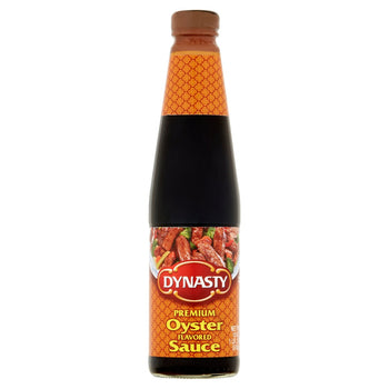 DYNASTY: Oyster Sauce, 18 oz