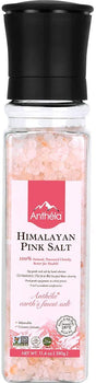 ANTHELA: Salt Grinder Jumbo, 13.4 oz