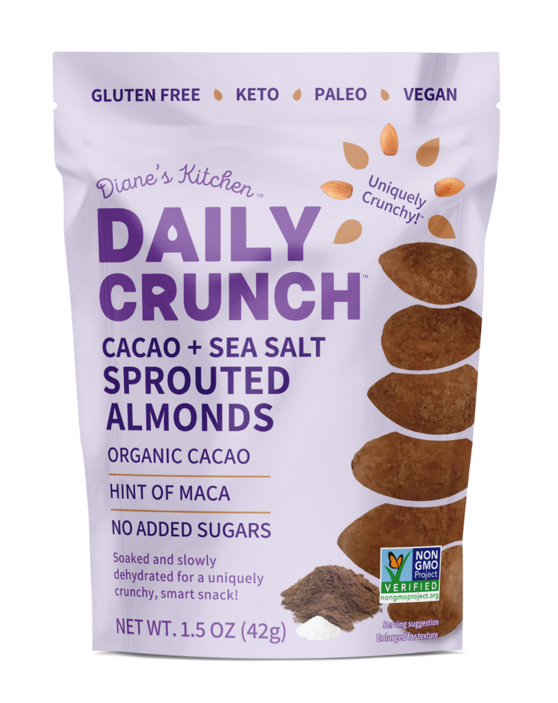 DAILY CRUNCH: Almond Sprt Cacao Sea Sal, 1.5 oz