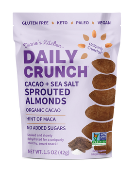 DAILY CRUNCH: Almond Sprt Cacao Sea Sal, 1.5 oz