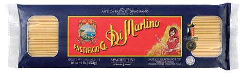 DI MARTINO: Spaghetti Pasta, 1 lb