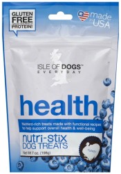 ISLE OF DOGS: Pet Health Stix Nutri, 7 oz