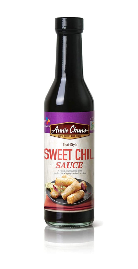 ANNIE CHUNS: Sauce Sweet Chili, 10.9 oz