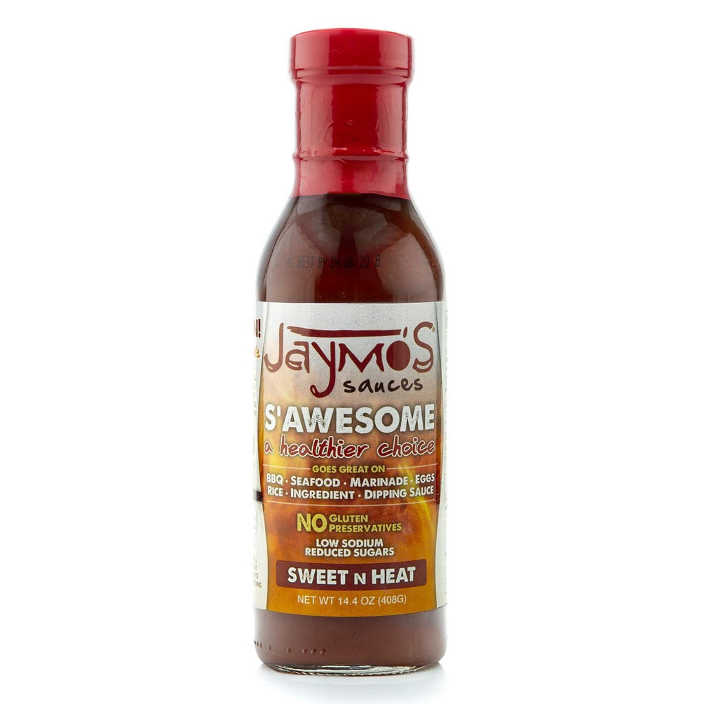 JAYMOS: Sauce All Purpose Swet Ho, 14.4 oz