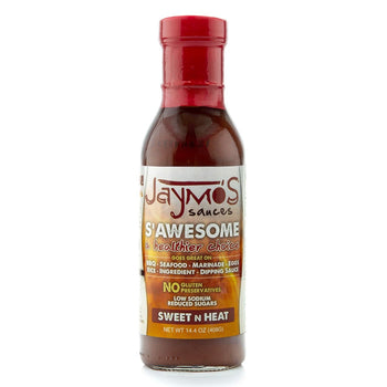 JAYMOS: Sauce All Purpose Swet Ho, 14.4 oz