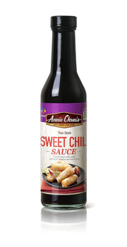 ANNIE CHUNS: Sauce Sweet Chili, 10.9 oz