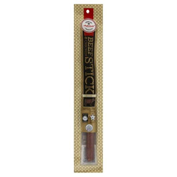 AUFSCHNITT: Beef Stick Original, 1.5 oz