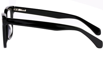 DOOViC Rectangtle Glasses FG1356-C3