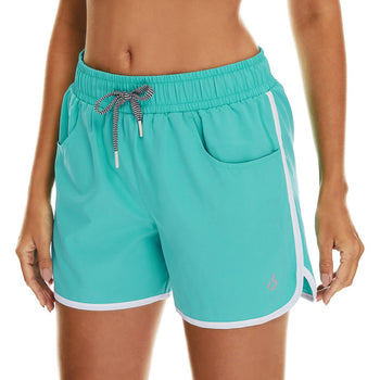 Women Swim Shorts