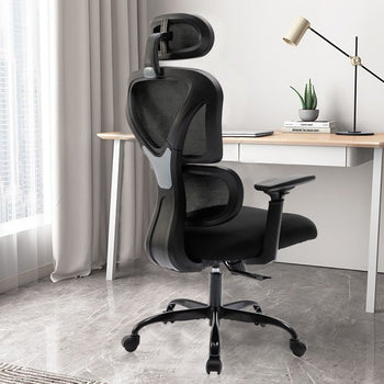 Ergonomic Office Chair