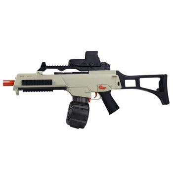 G36 Gel Blaster SR001