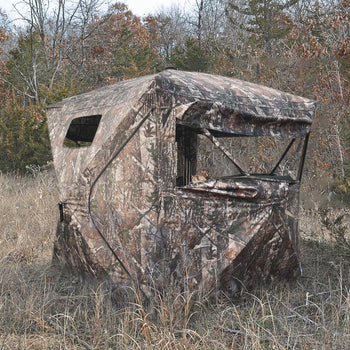 XProudeer hunting blind