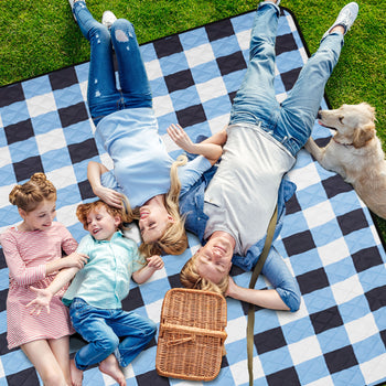 Picnic Blankets