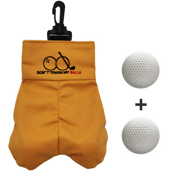 Golf Ball Storage Bag