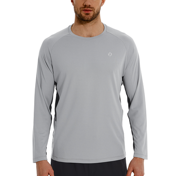 HODOSPORTS Long Sleeve shirts for men