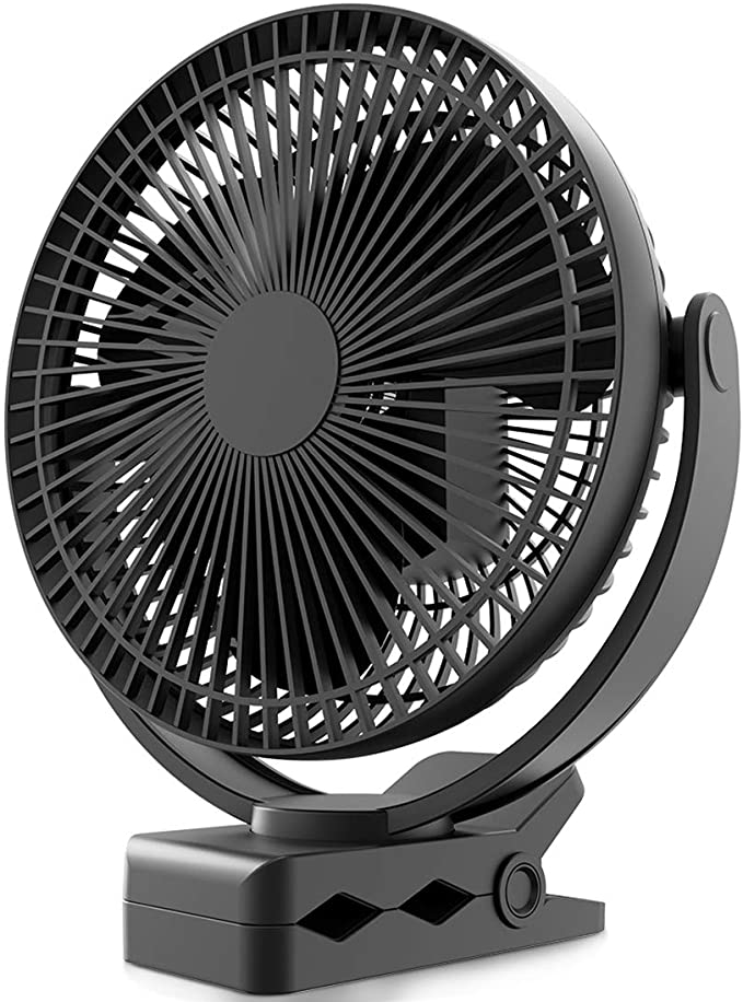 Portable Fan