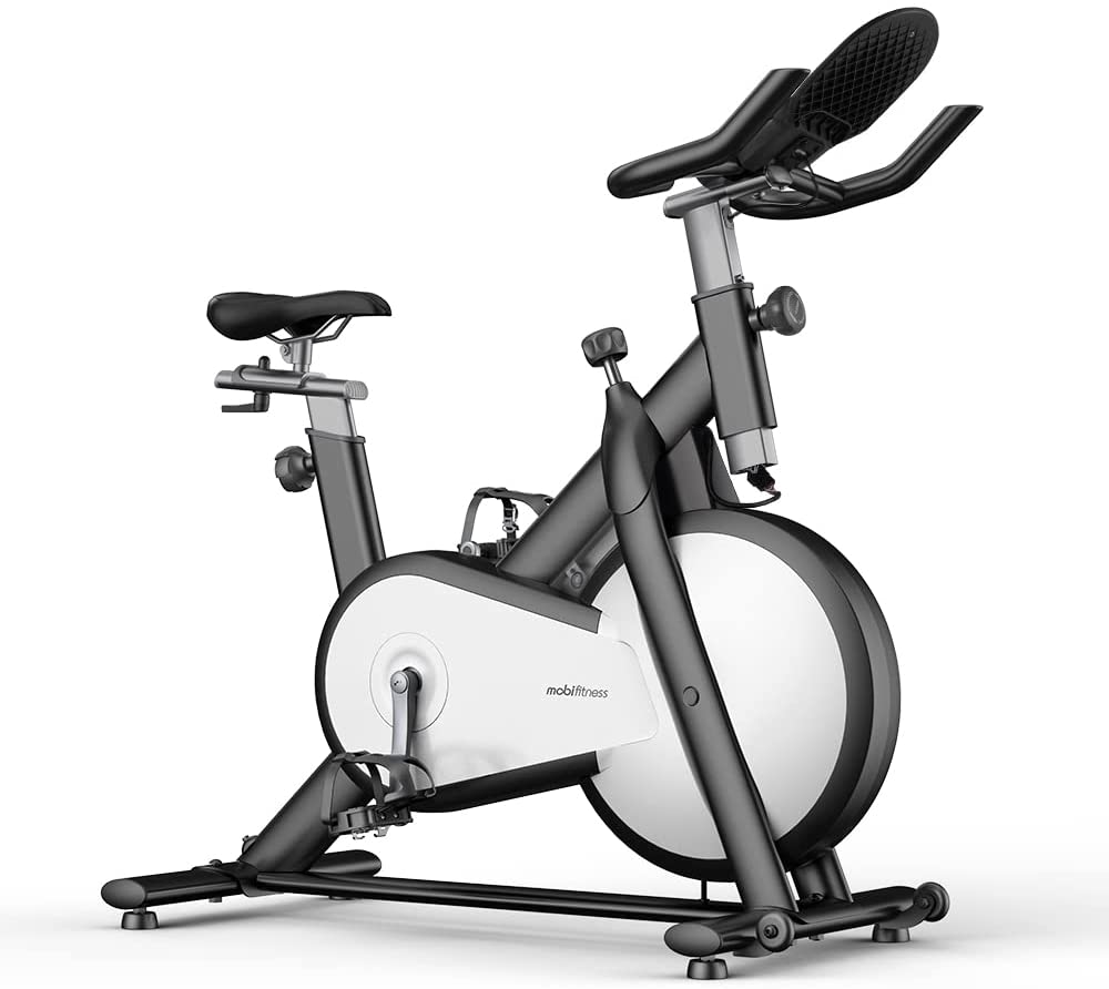 mobifitness exercise bike