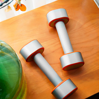 mobifitness selected dumbbells