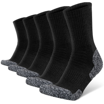 KEECOW Athletic Socks