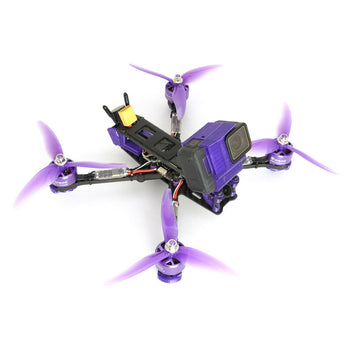 X220 V3 225mm 4S FPV Racing RC Drone PNP w/RunCam Phoenix 2 1000TVL Camera 2207.5 2550KV Brushless Motor