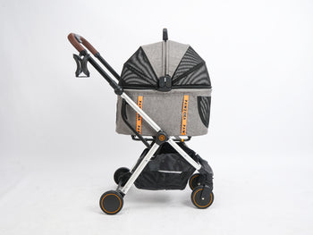 pet stroller