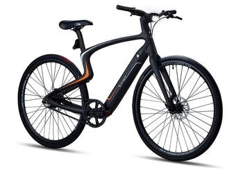 Urtopia Full Carbon Smart E-Bike