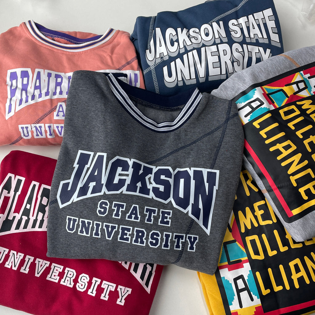 HBCU Sweatshirts