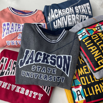 HBCU Sweatshirts