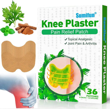 Knee Pain Relief Patch