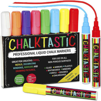 LiqUid Chalk pens