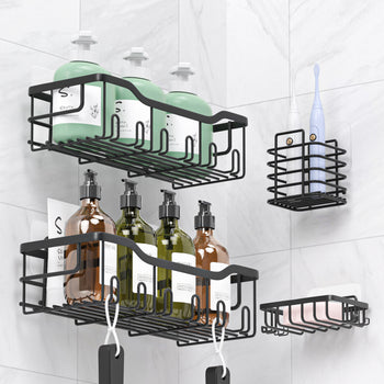 shower shelf