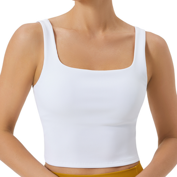 FITTIN Women's Longline Sports Bra