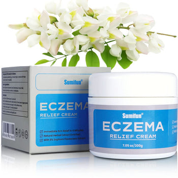 Sumifun Eczema Cream