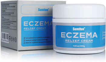 Sumifun Eczema Cream