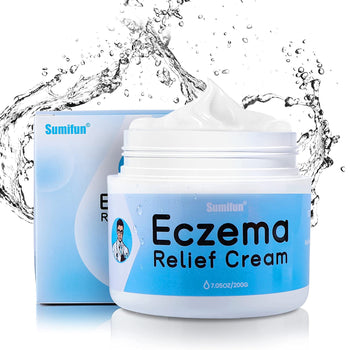 Sumifun Eczema Cream