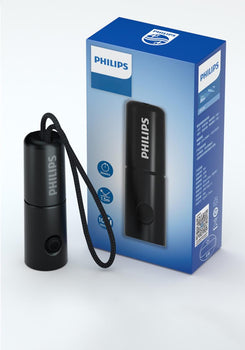 Philips Flashlight