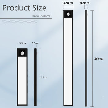 Ultra-thin LED Light Cabinet Lighting