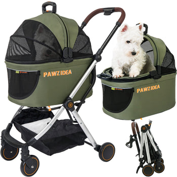 Pet Strollers