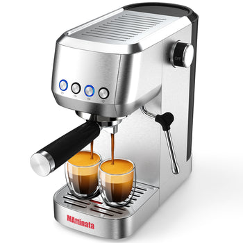 Espresso Machine