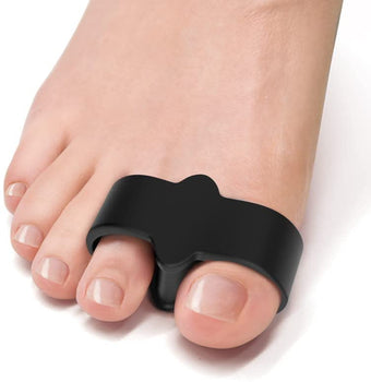 Welnove Pack of 12 Bunion Corrector