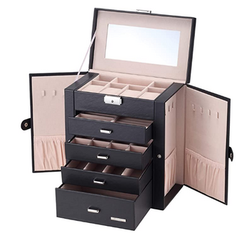 Jewelry Boxes