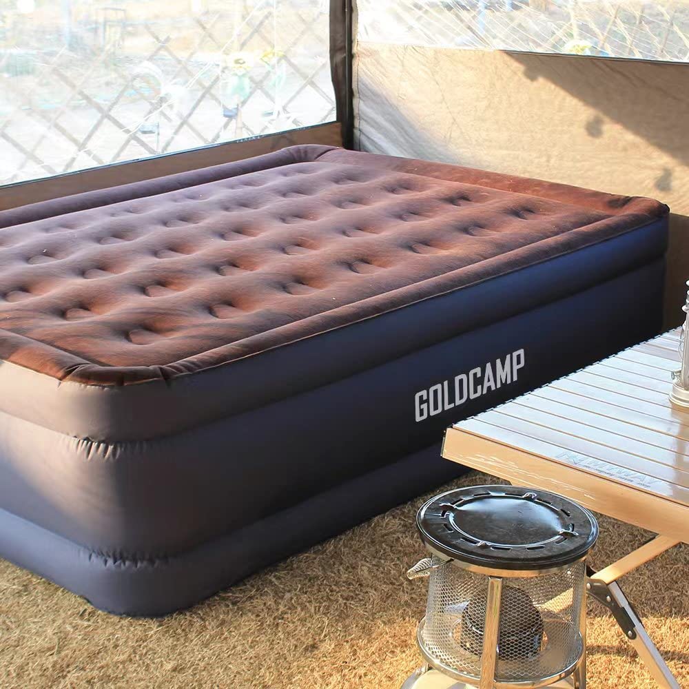 AIR MATTRESS