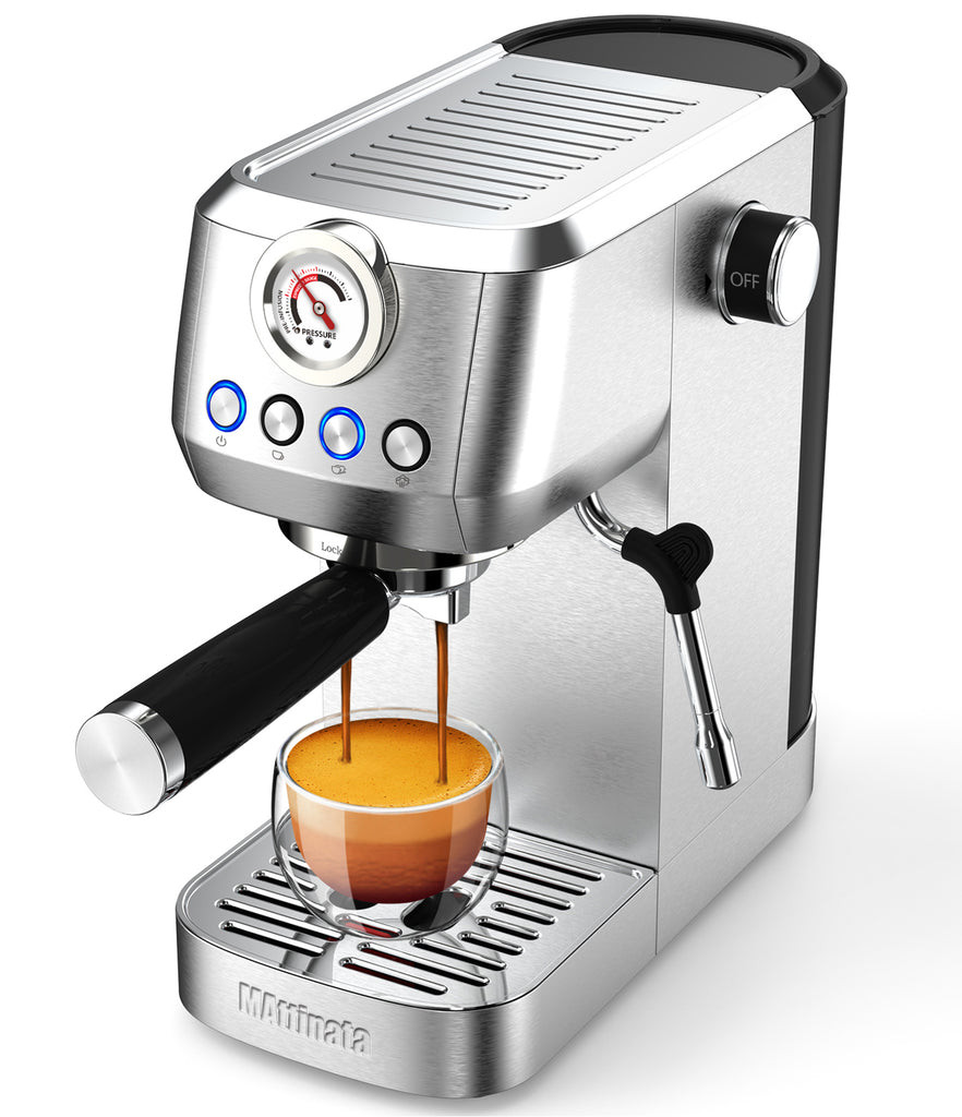 espresso machine