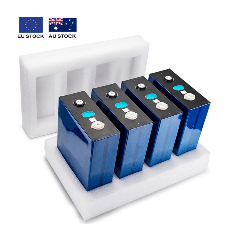 LF280K LiFePO4 Battery Cells - Brand New Grade A with QR Code